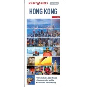 Hong Kong Fleximap Insight